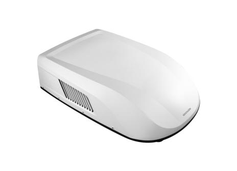 Poglądowy wygląd jednostki zewnętrznej