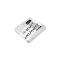 Poglądowy wygląd sterownika