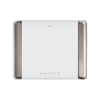 Poglądowy wygląd jednostki wewnętrznej