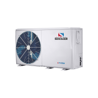 Poglądowy wygląd jednostki