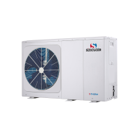 Poglądowy wygląd jednostki