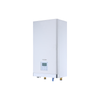 Wymiary jednostki wewnętrznej