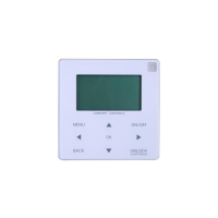 Poglądowy wygląd sterownika