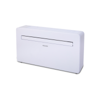 Poglądowy wygląd jednostki