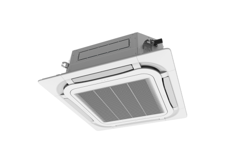 Poglądowy wygląd jednostki