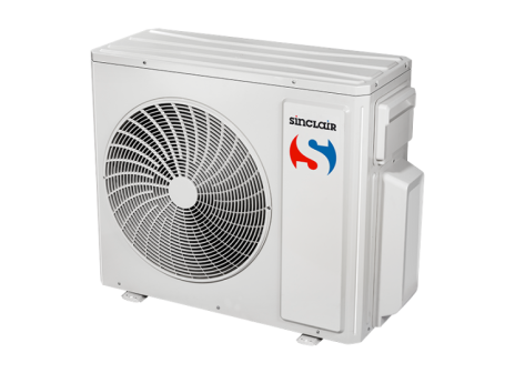 Poglądowy wygląd jednostki