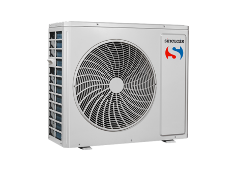 Poglądowy wygląd jednostki