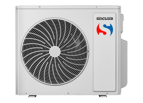 Poglądowy wygląd jednostki