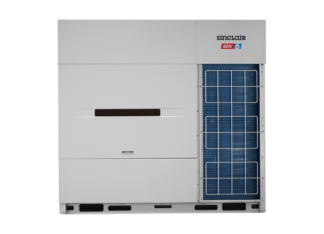 SDV6-E730-900ATIwygląd