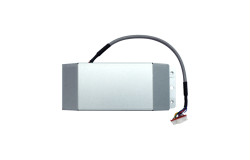 Poglądowy wygląd zestawu SF2-DTK