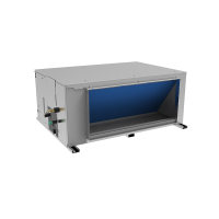 Poglądowy wygląd jednostki wewnętrznej