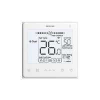 Poglądowy wygląd sterownika