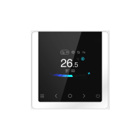 Poglądowy wygląd sterownika