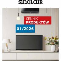 Cennik produktów 2026