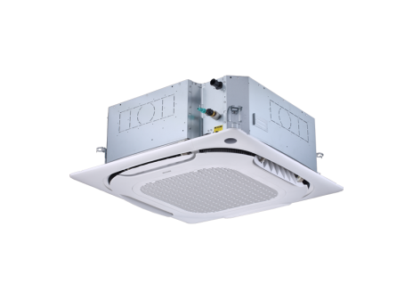 Poglądowy wygląd jednostki