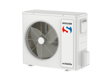 Poglądowy wygląd jednostki