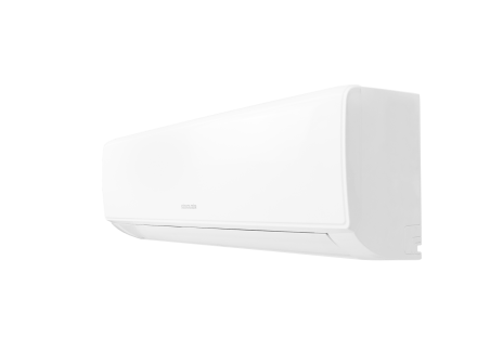 Poglądowy wygląd jednostki wewnętrznej