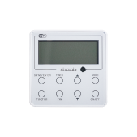 Poglądowy wygląd sterownika