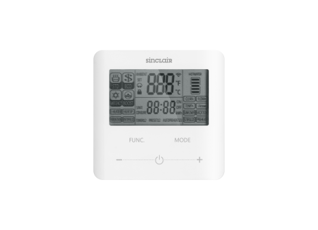 Poglądowy wygląd sterownika