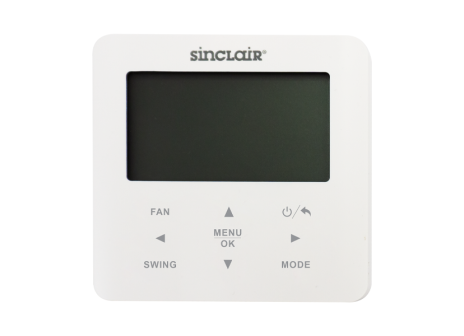 Poglądowy wygląd sterownika