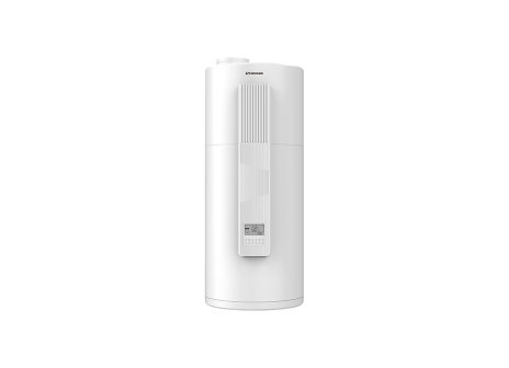 Poglądowy wygląd jednostki